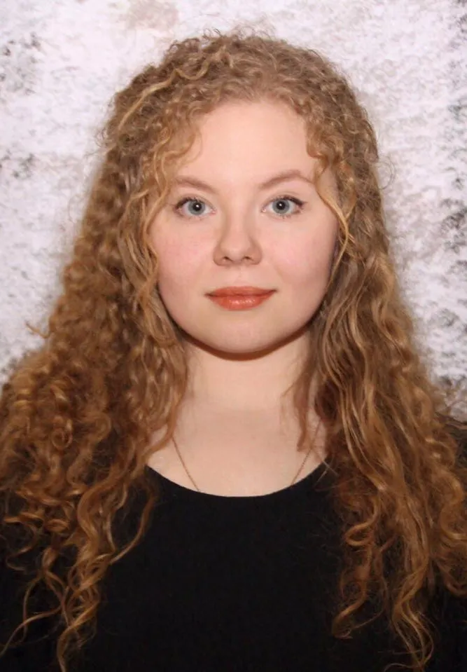 Анастасия Добрынина